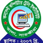 CCTI লোগো